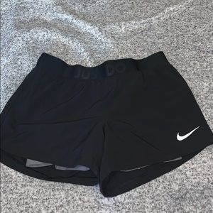 Nike shorts